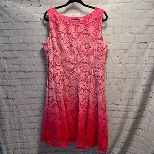 New York & Co Dress